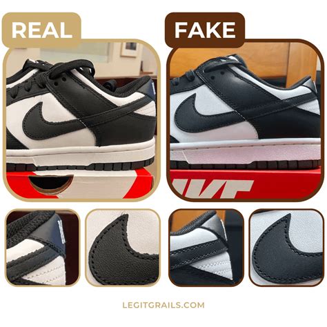 how to report fake nikes